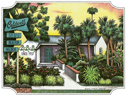 RW Caldwell Realtors