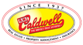 RW Caldwell logo